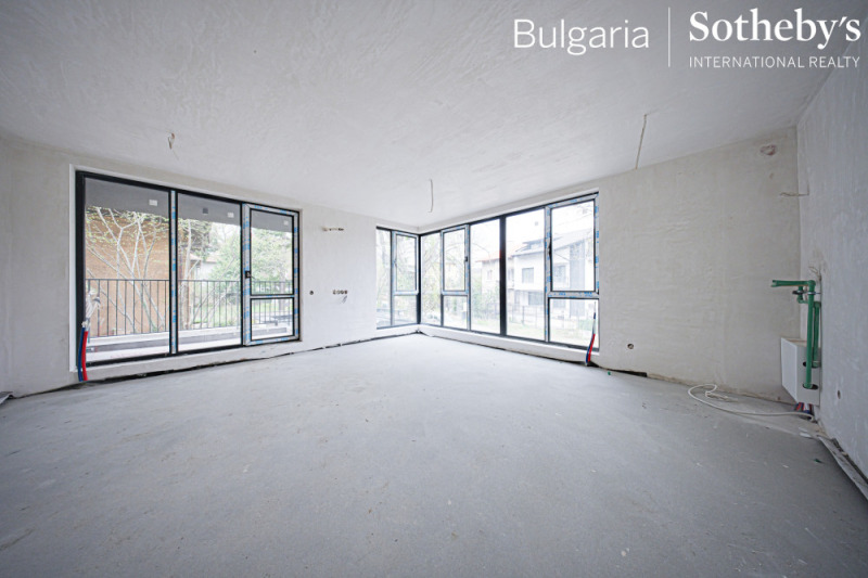 Myytävänä  2 makuuhuonetta Sofia , Ovtša kupel , 103 neliömetriä | 52902838 - kuva [7]