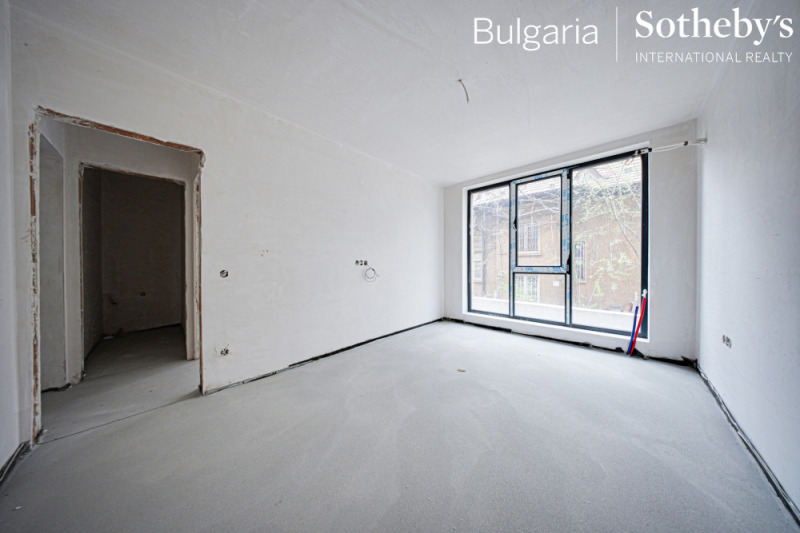 Продава 3-СТАЕН, гр. София, Овча купел, снимка 9 - Апартаменти - 50550820