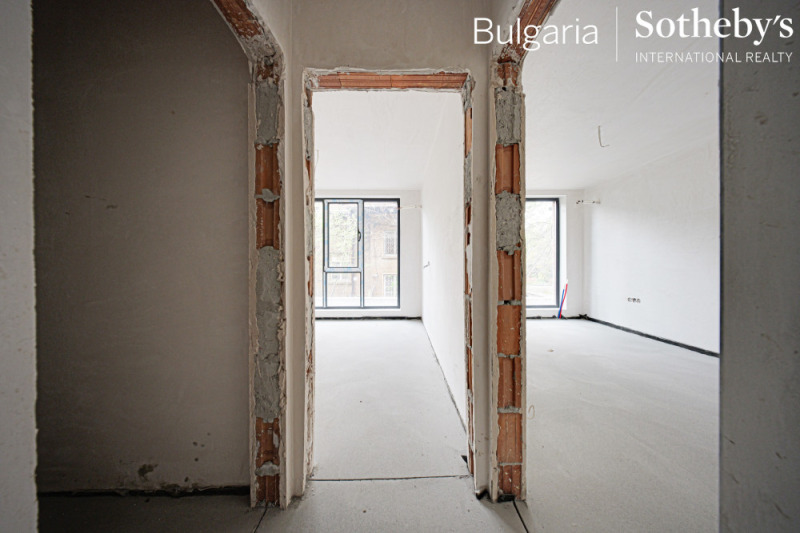 Myytävänä  2 makuuhuonetta Sofia , Ovtša kupel , 103 neliömetriä | 52902838 - kuva [5]