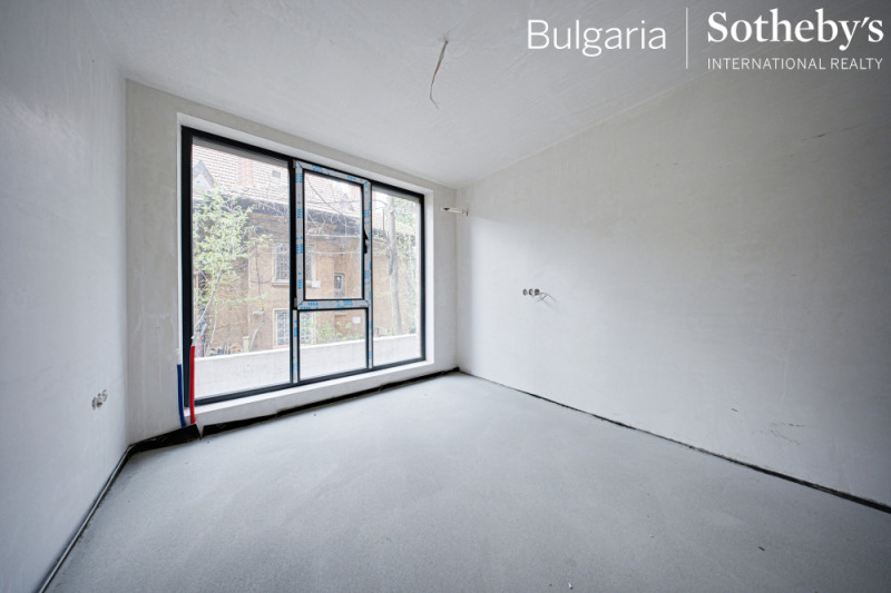 Продава 3-СТАЕН, гр. София, Овча купел, снимка 13 - Апартаменти - 50550820