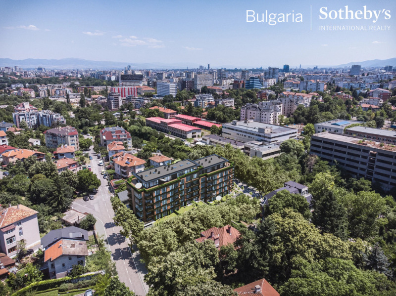 Myytävänä  2 makuuhuonetta Sofia , Ovtša kupel , 103 neliömetriä | 52902838 - kuva [16]