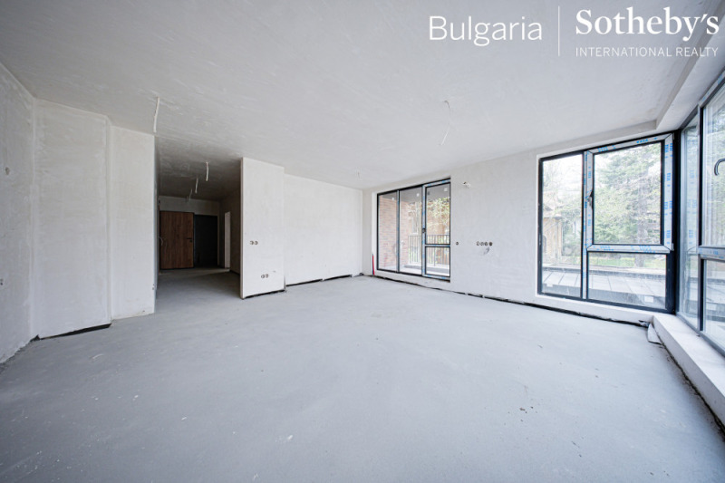 Te koop  2 slaapkamers Sofia , Ovtsja kupel , 103 m² | 52902838 - afbeelding [9]