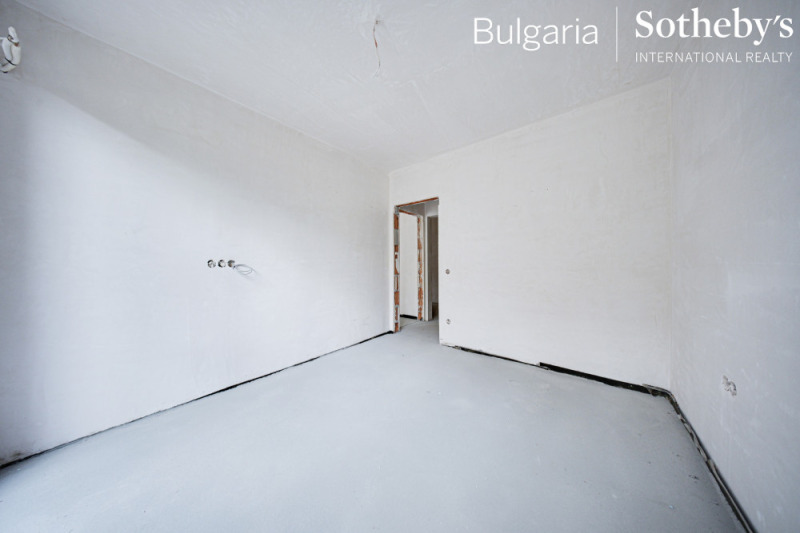 Продава 3-СТАЕН, гр. София, Овча купел, снимка 12 - Апартаменти - 50550820