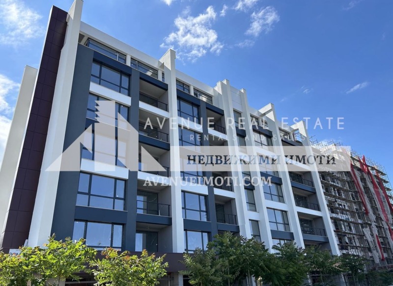 Продается  2 спальни Пловдив , Тракия , 117 кв.м | 93718028 - изображение [2]
