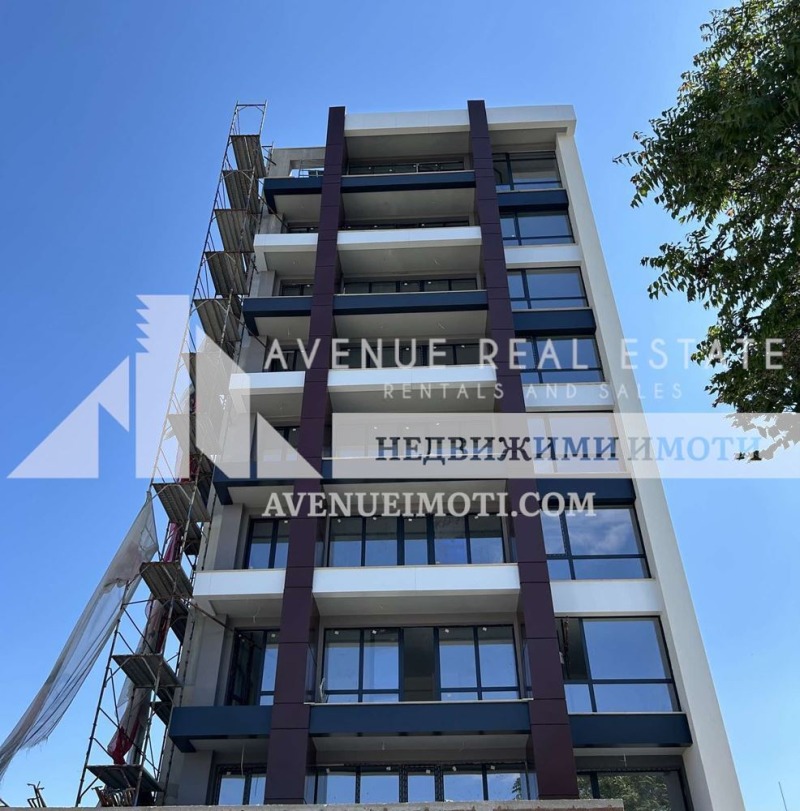 Продается  2 спальни Пловдив , Тракия , 117 кв.м | 93718028 - изображение [4]