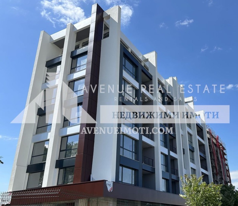 Продается  2 спальни Пловдив , Тракия , 117 кв.м | 93718028 - изображение [5]