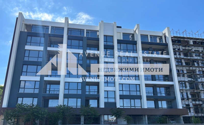 Продается  2 спальни Пловдив , Тракия , 117 кв.м | 93718028