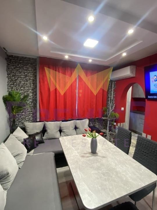Zu verkaufen  2 Schlafzimmer Sofia , Ljulin 5 , 100 qm | 56646084 - Bild [2]