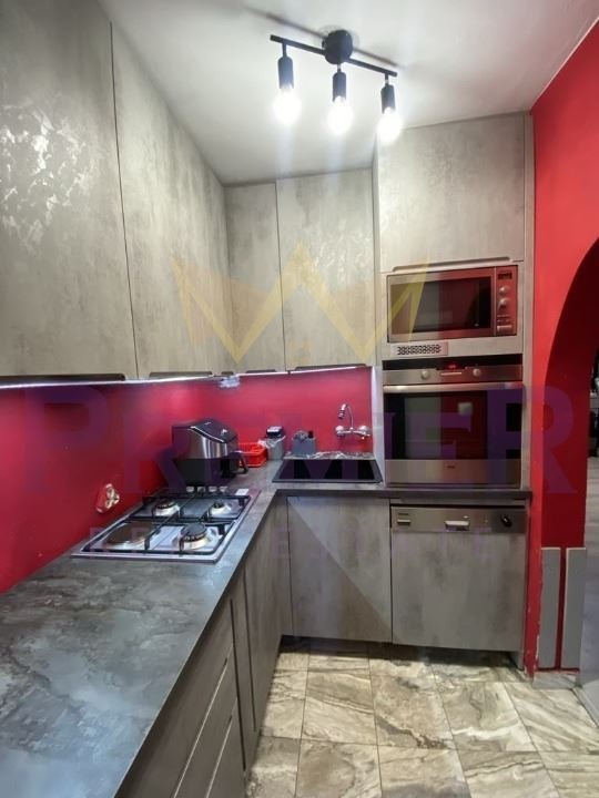 Zu verkaufen  2 Schlafzimmer Sofia , Ljulin 5 , 100 qm | 56646084