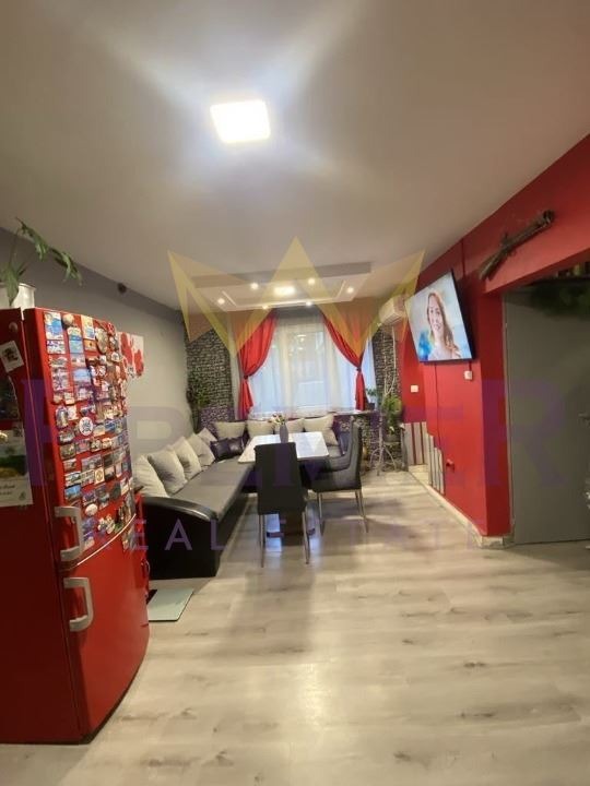 Zu verkaufen  2 Schlafzimmer Sofia , Ljulin 5 , 100 qm | 56646084 - Bild [4]