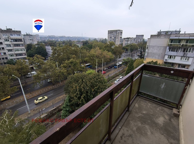 Til salgs  2 soverom Ruse , Zdravets Sever 2 , 79 kvm | 49697525 - bilde [3]
