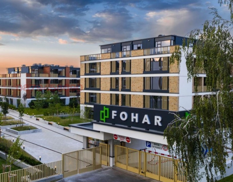 Продава 3-СТАЕН, град София, Бояна • 325808 € / 637225.06 лв. • 21307257 1