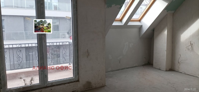 Продава  4-стаен, град София, Кръстова вада •  275 000 EUR • ID 33195808 — holmes.bg - [1] 