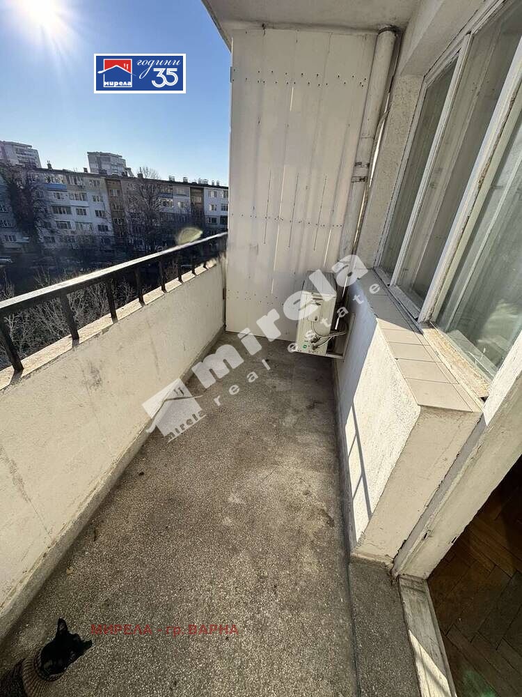 Продава 4-СТАЕН, гр. Варна, Чайка, снимка 7 - Апартаменти - 53468654