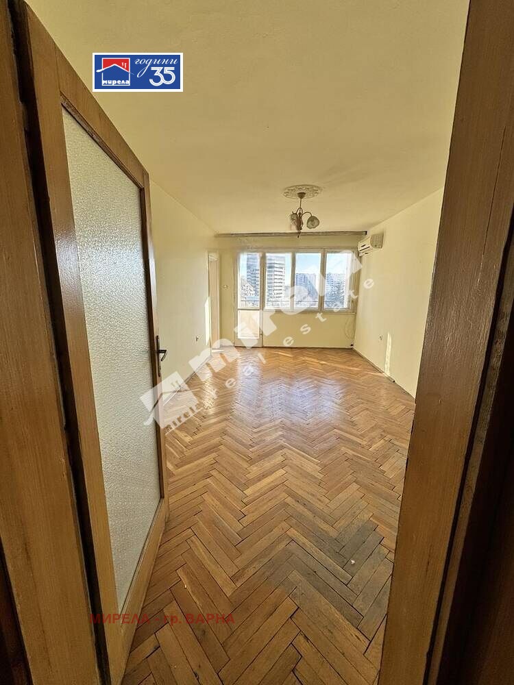 Продава 4-СТАЕН, гр. Варна, Чайка, снимка 2 - Апартаменти - 53468654