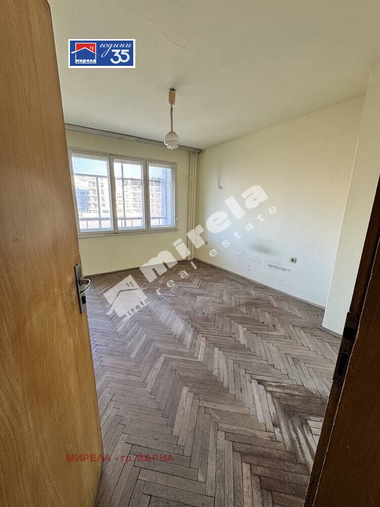 Продава 4-СТАЕН, гр. Варна, Чайка, снимка 4 - Апартаменти - 53468654