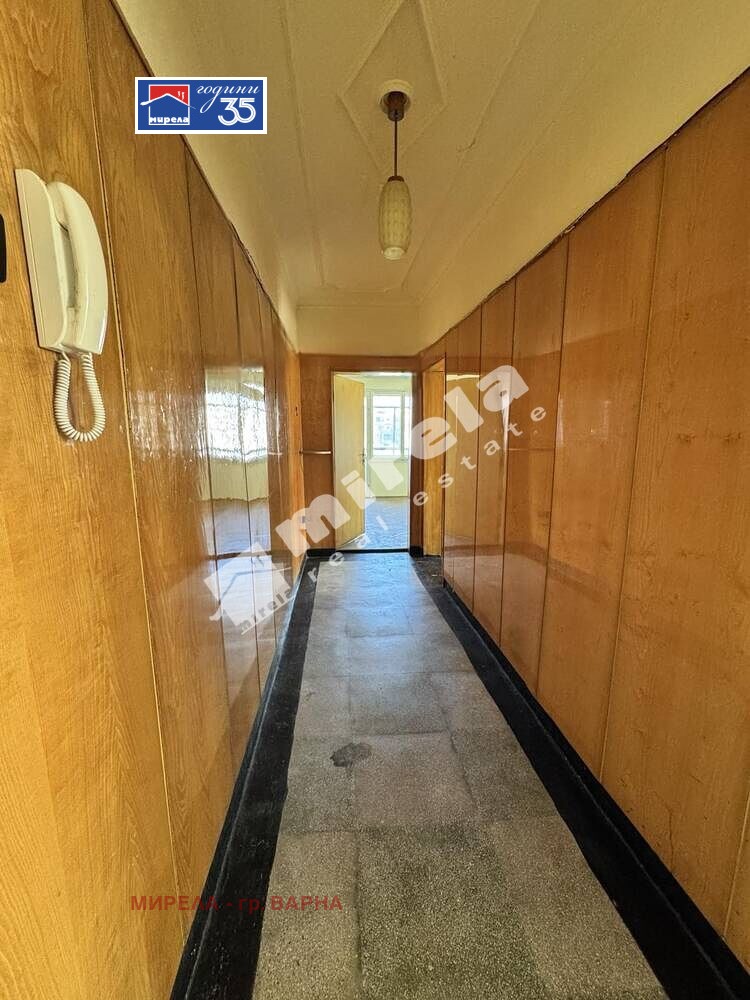 Продава 4-СТАЕН, гр. Варна, Чайка, снимка 3 - Апартаменти - 53468654