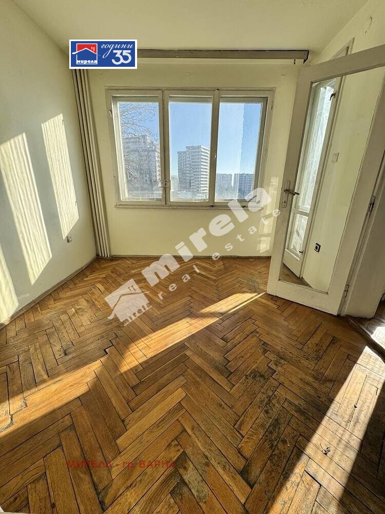 Продава 4-СТАЕН, гр. Варна, Чайка, снимка 6 - Апартаменти - 53468654