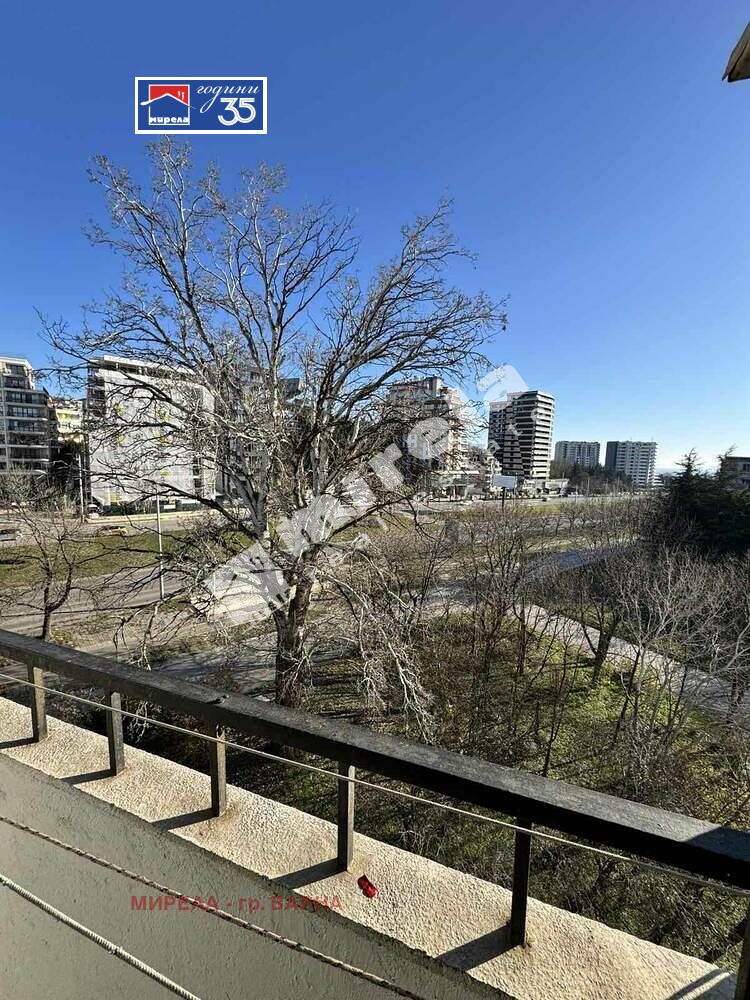 Продава 4-СТАЕН, гр. Варна, Чайка, снимка 8 - Апартаменти - 53468654