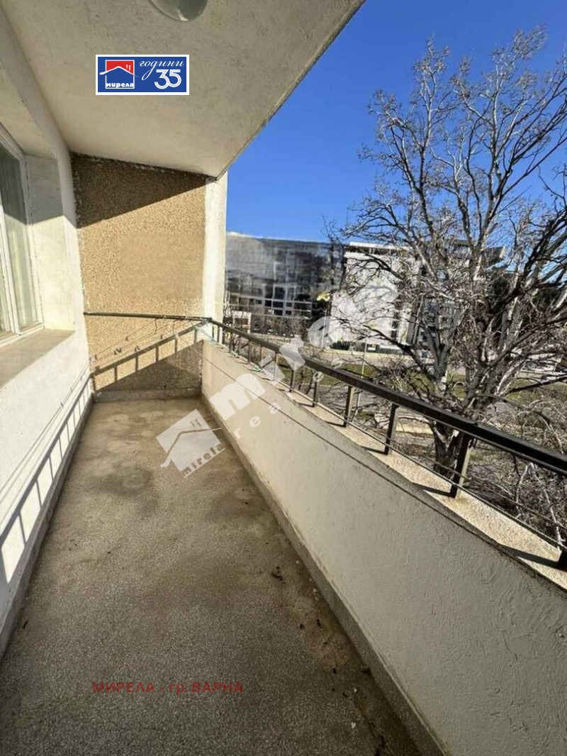 Продава 4-СТАЕН, гр. Варна, Чайка, снимка 5 - Апартаменти - 53468654