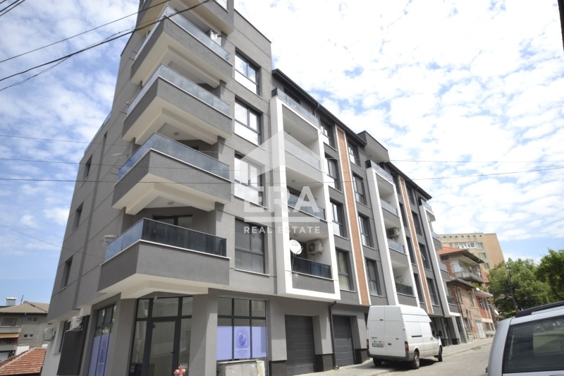 Продава МНОГОСТАЕН, гр. Хасково, Овчарски