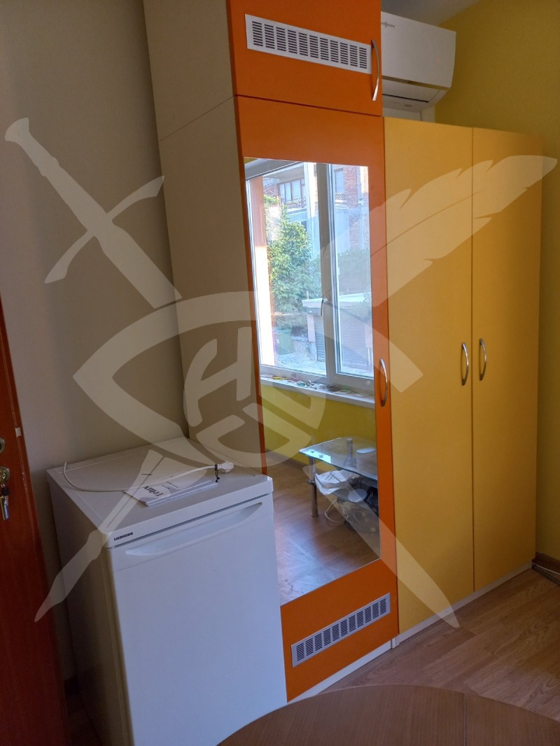 In vendita  Attico regione Burgas , Sveti Vlas , 20 mq | 29381996 - Immagine [4]