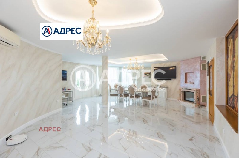 En venta  Casa Varna , m-t Alen mak , 750 metros cuadrados | 22362827 - imagen [8]