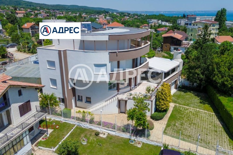 En venta  Casa Varna , m-t Alen mak , 750 metros cuadrados | 22362827