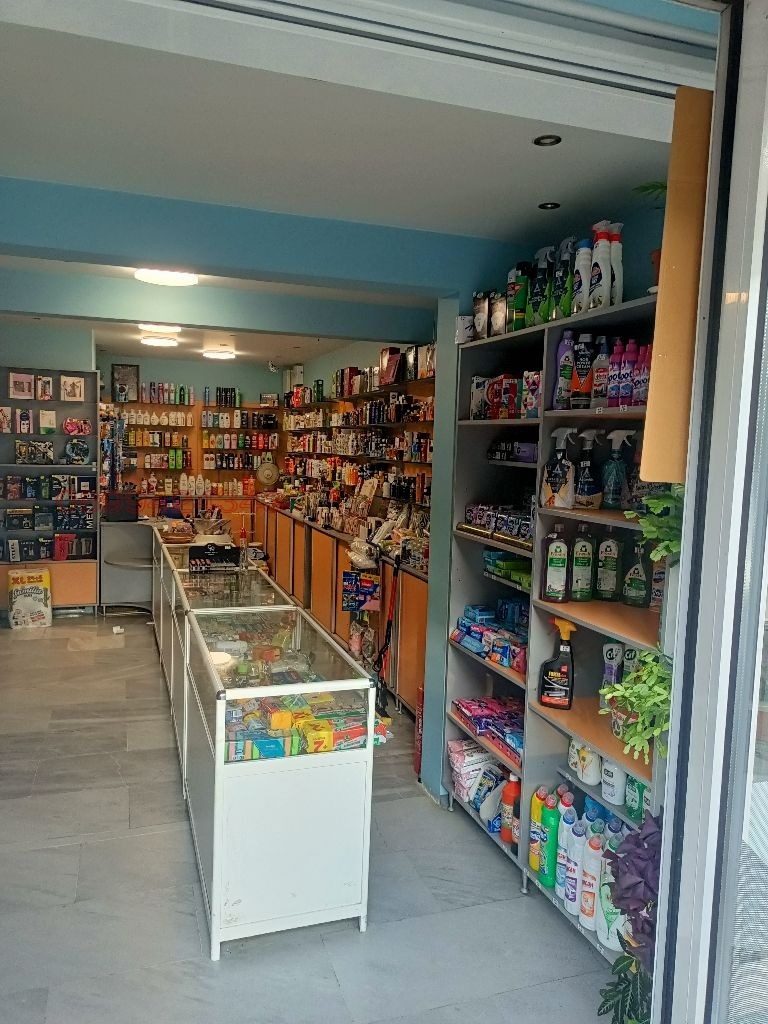 Продава МАГАЗИН, гр. София, Левски Г, снимка 3 - Магазини - 53692940