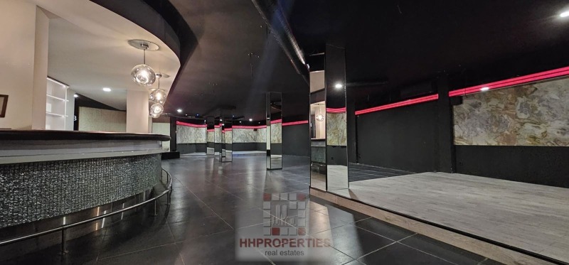 Te koop  Bar; Koffiebar Plovdiv , Karsjijaka , 296 m² | 40406037 - afbeelding [5]