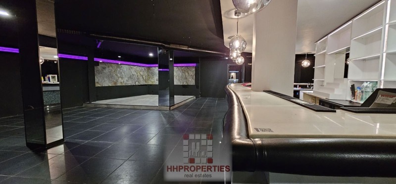 Te koop  Bar; Koffiebar Plovdiv , Karsjijaka , 296 m² | 40406037 - afbeelding [3]