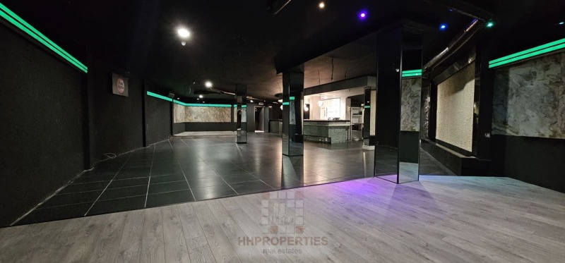 Te koop  Bar; Koffiebar Plovdiv , Karsjijaka , 296 m² | 40406037 - afbeelding [6]