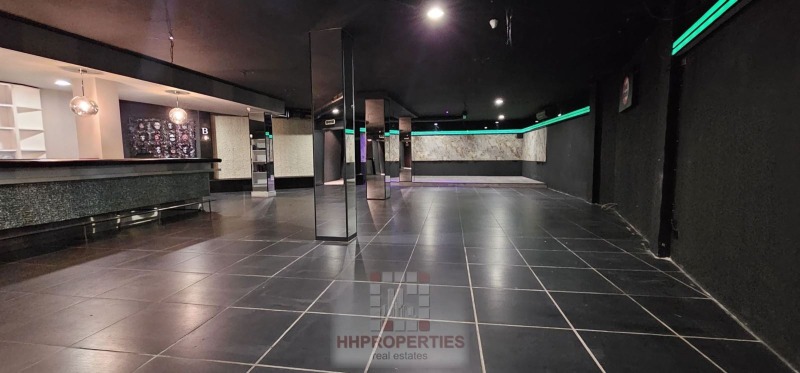 Te koop  Bar; Koffiebar Plovdiv , Karsjijaka , 296 m² | 40406037 - afbeelding [2]