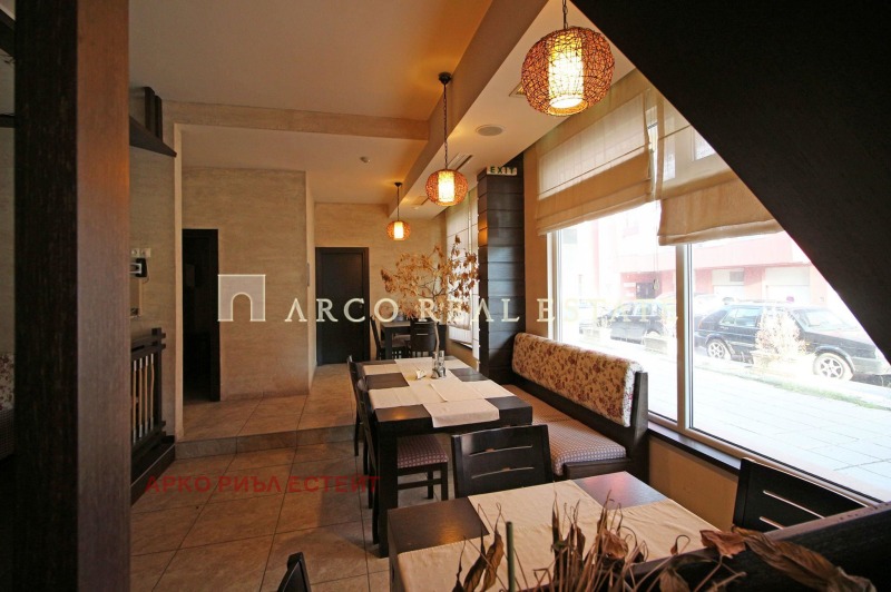 De vânzare  Bar; Cafenea Sofia , Studentsci grad , 437 mp | 73307193 - imagine [10]