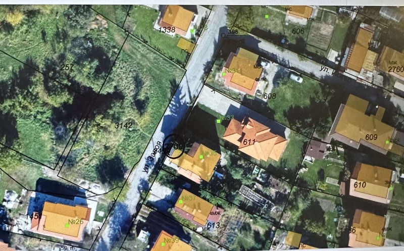 Продава  Парцел, град София, с. Волуяк •  115 000 EUR • ID 88710044 — holmes.bg - [1] 