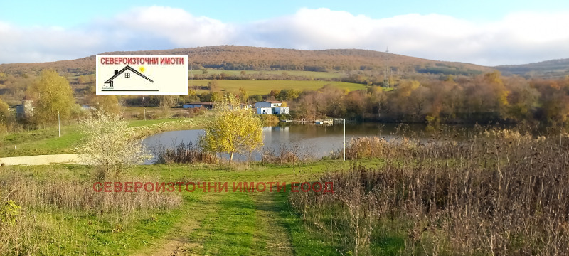 Продава ПАРЦЕЛ, с. Осеново, област Варна