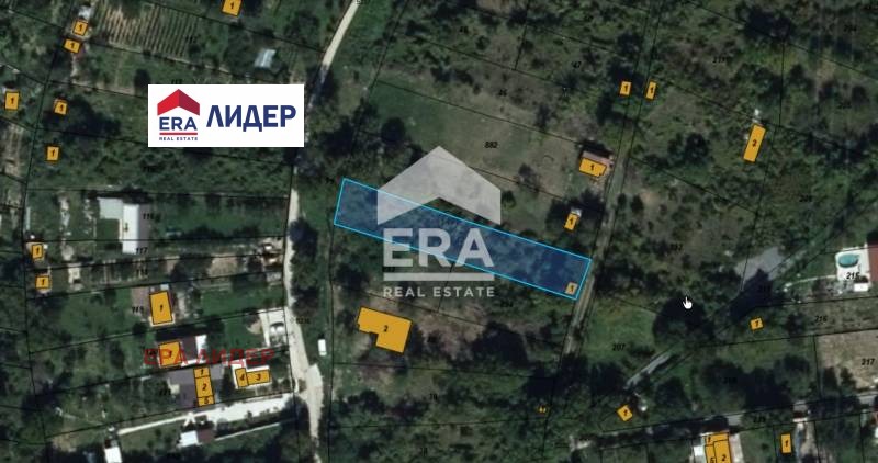 Продава ПАРЦЕЛ, гр. Русе, в.з. Касева Чешма