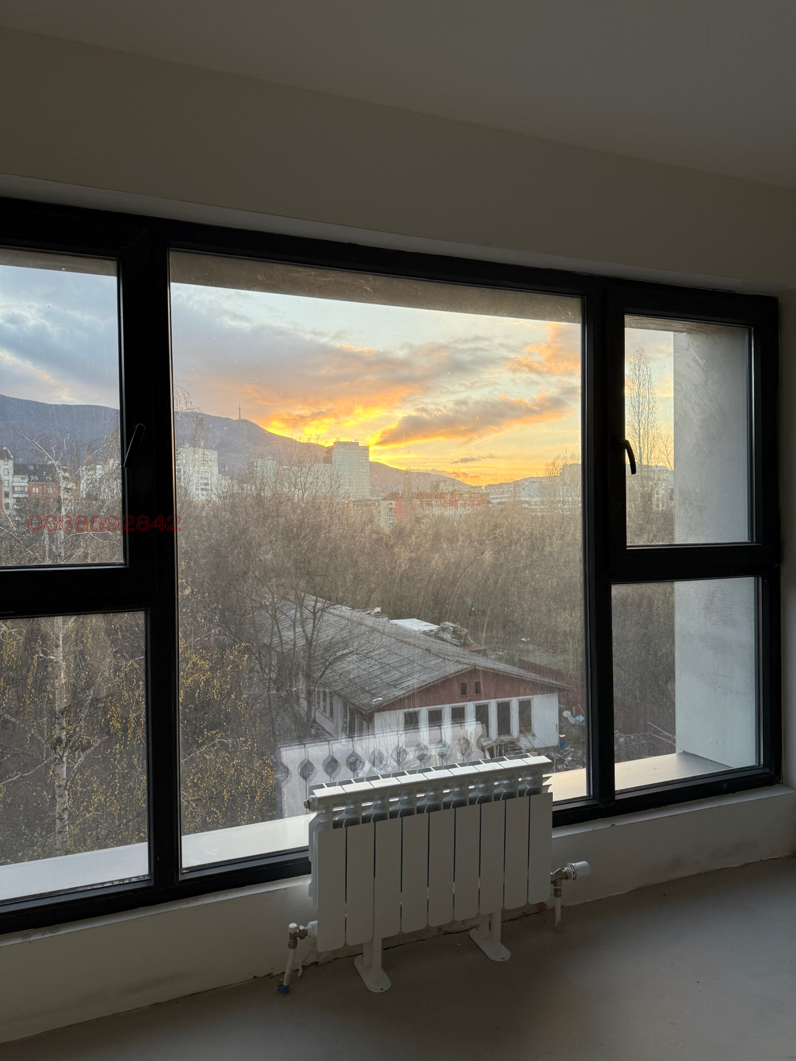 Продава 2-СТАЕН, гр. София, Гоце Делчев