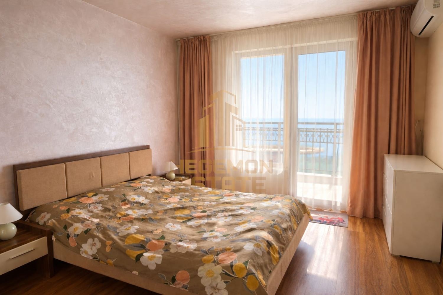 Продава 2-СТАЕН, гр. Варна, к.к. Чайка, снимка 11 - Апартаменти - 54520689