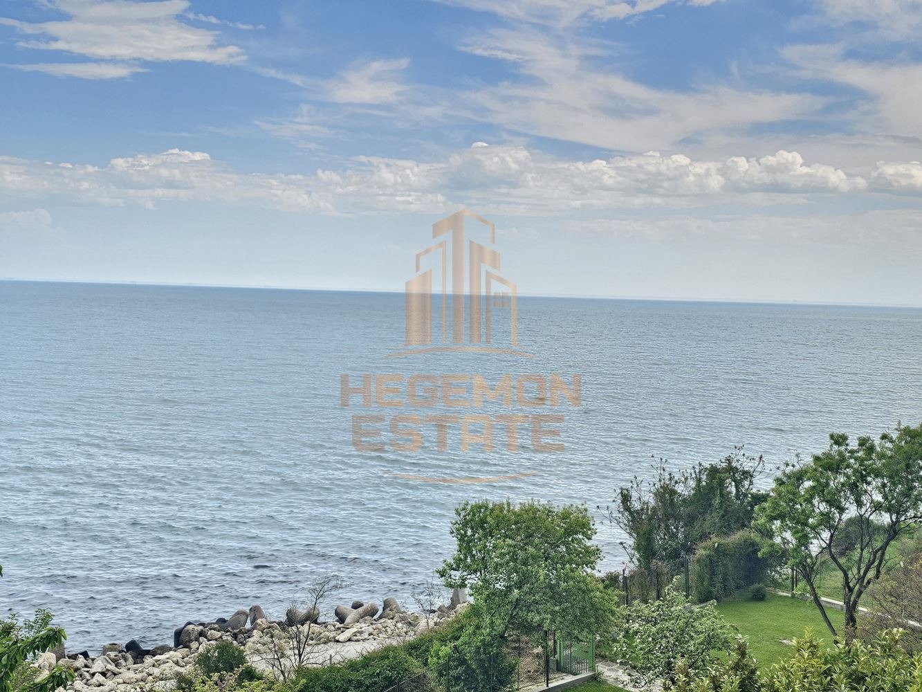 Продава 2-СТАЕН, гр. Варна, к.к. Чайка, снимка 17 - Апартаменти - 54520689