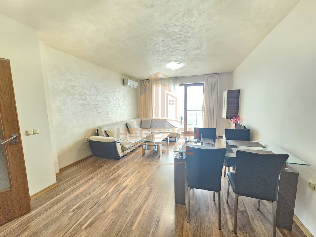 Продава 2-СТАЕН, гр. Варна, к.к. Чайка, снимка 8 - Апартаменти - 54520689