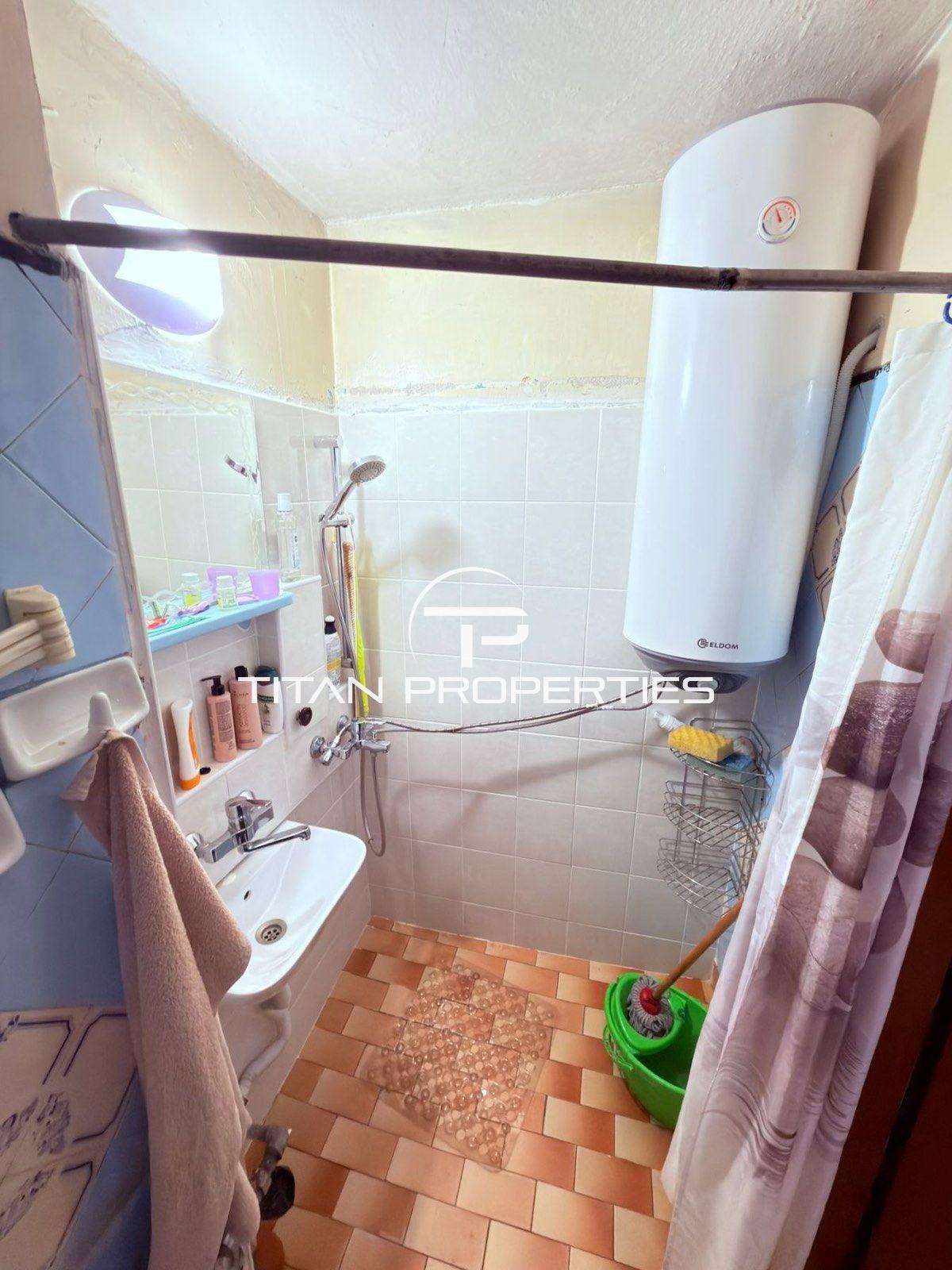 Продава 2-СТАЕН, гр. Бургас, Славейков, снимка 6 - Апартаменти - 54833994