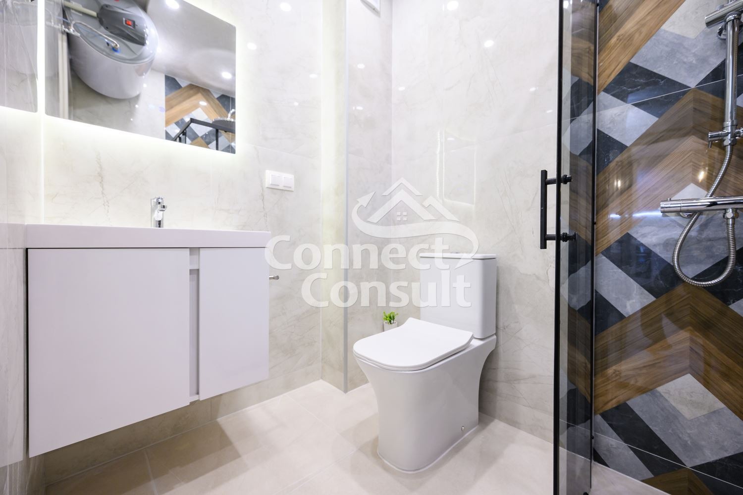 Продава 2-СТАЕН, гр. Пловдив, Остромила, снимка 10 - Апартаменти - 56506424