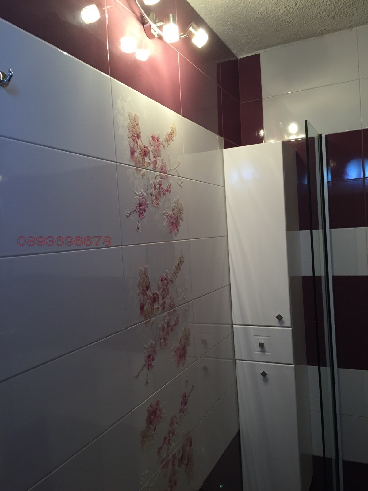 Продава 3-СТАЕН, гр. Перник, Изток, снимка 12 - Апартаменти - 53804626