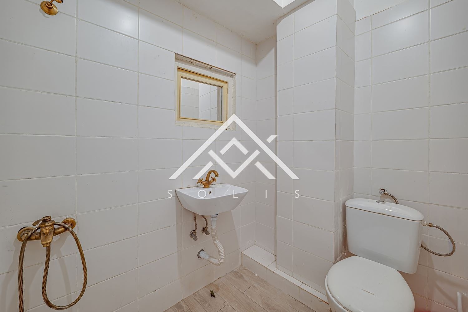 Продава 3-СТАЕН, гр. София, Център, снимка 8 - Апартаменти - 54228687