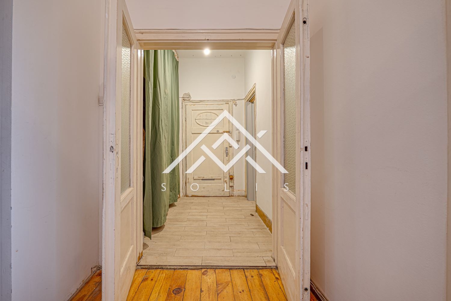 Продава 3-СТАЕН, гр. София, Център, снимка 5 - Апартаменти - 54228687