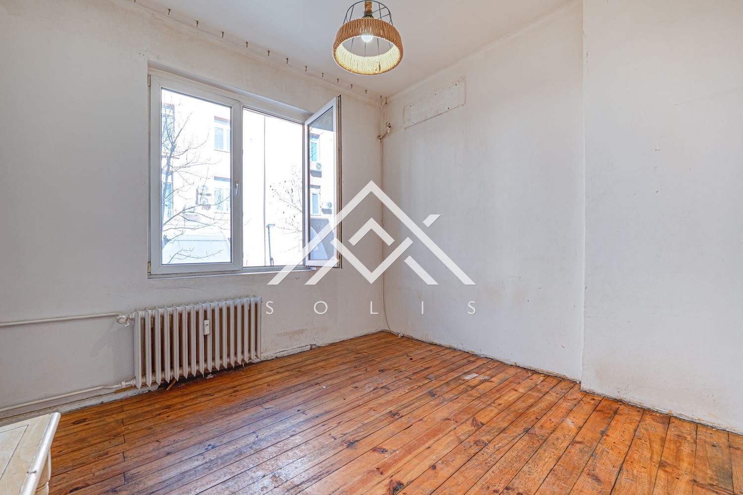 Продава 3-СТАЕН, гр. София, Център, снимка 11 - Апартаменти - 54228687