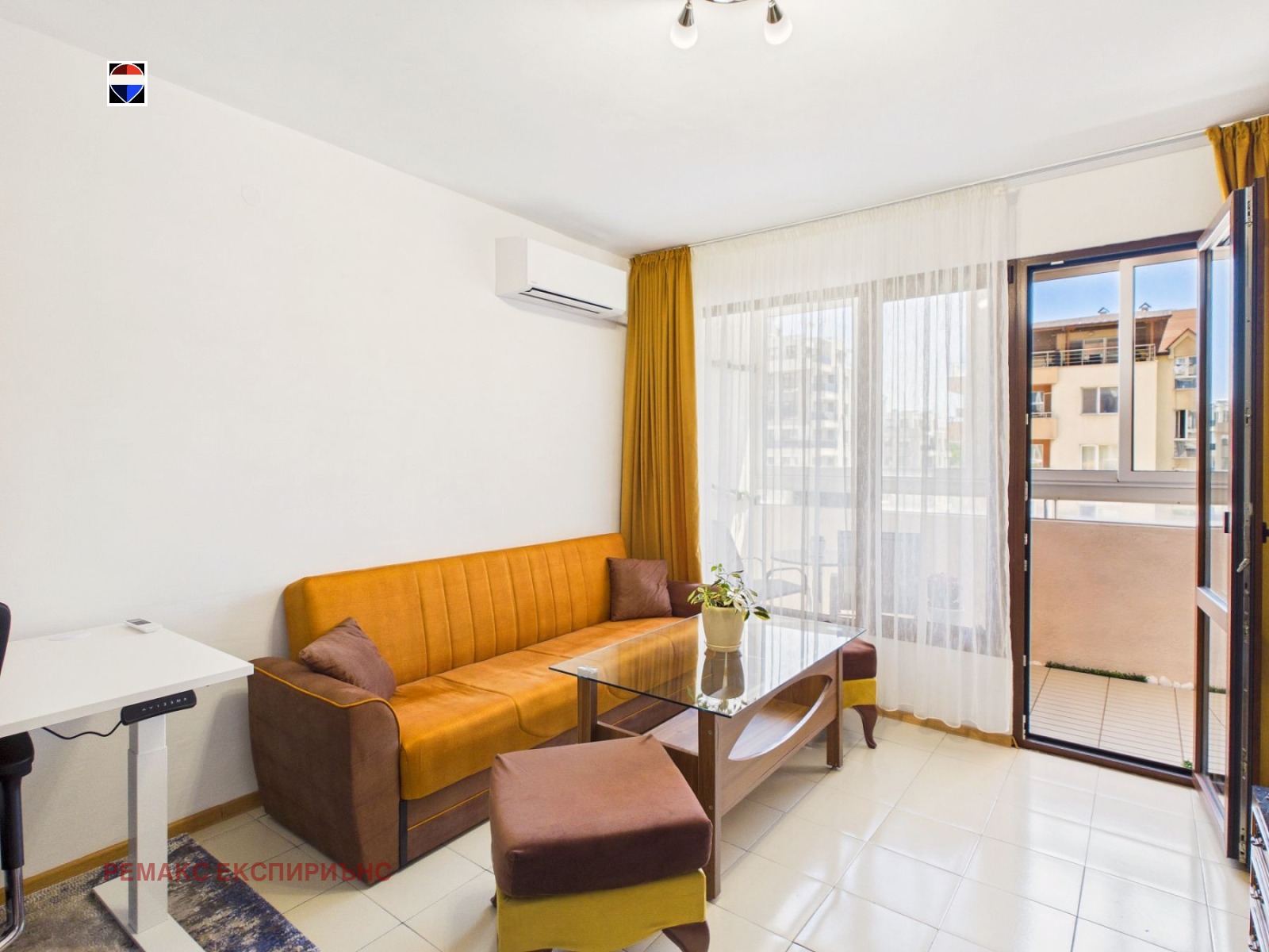 Продава 3-СТАЕН, гр. Пловдив, Южен, снимка 14 - Апартаменти - 54528053