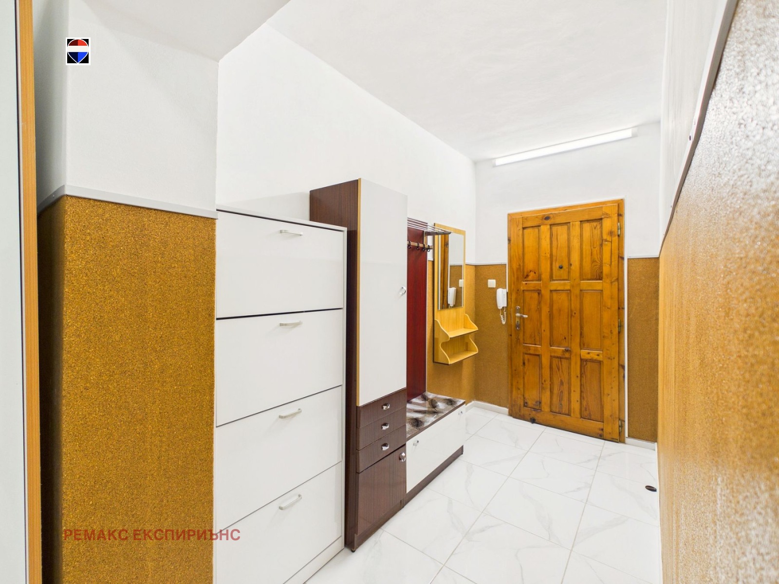 Продава 3-СТАЕН, гр. Пловдив, Южен, снимка 7 - Апартаменти - 54528053