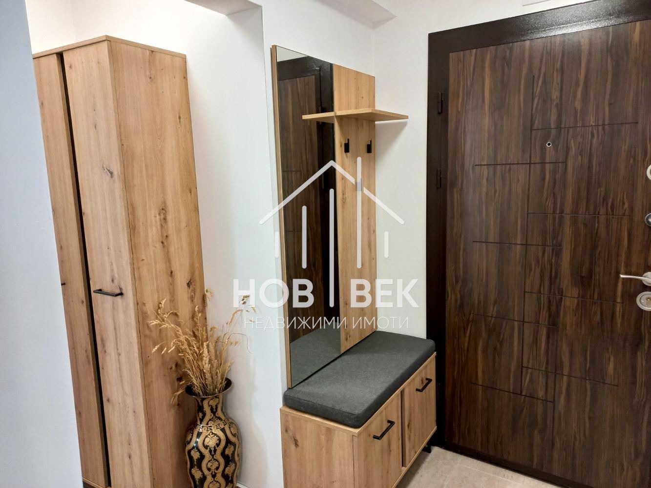 Продава 3-СТАЕН, гр. Варна, Лятно кино Тракия, снимка 10 - Апартаменти - 54868773
